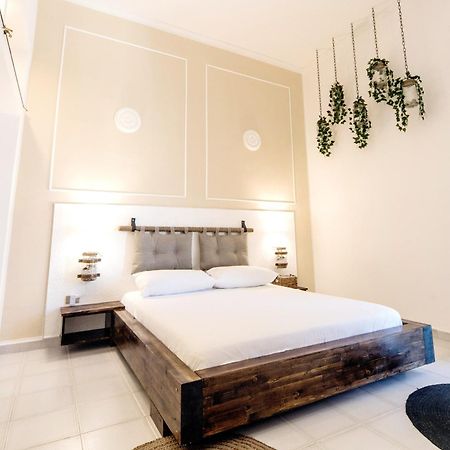 B&B Camera A Sud Maris Trani Dış mekan fotoğraf