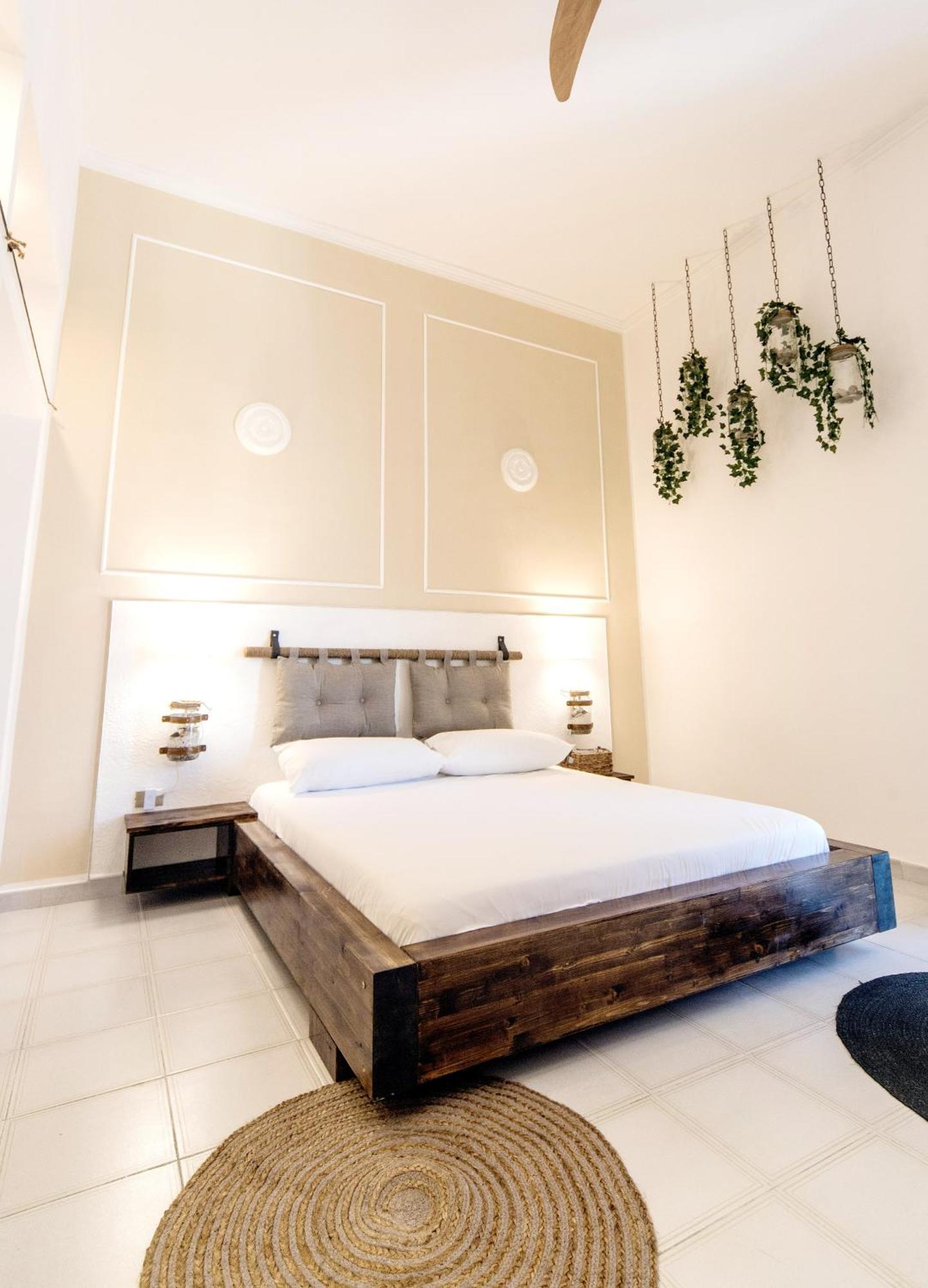 B&B Camera A Sud Maris Trani Dış mekan fotoğraf